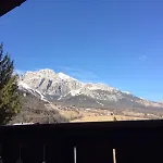 公寓 With Dolomites View *