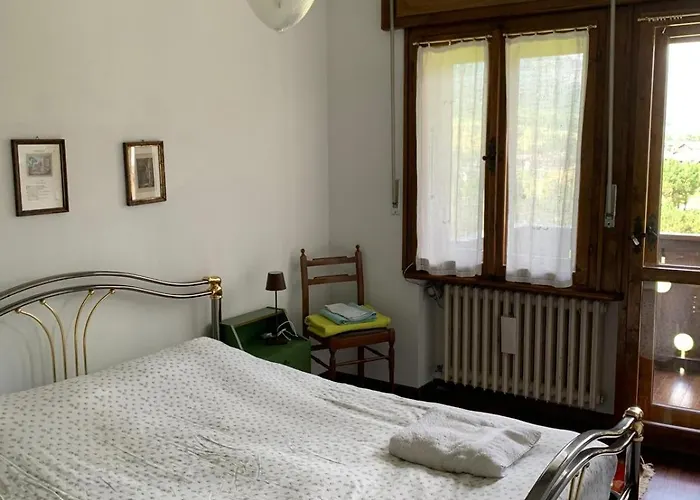 Appartement With Dolomites View Cortina dʼAmpezzo