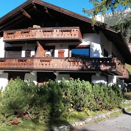 With Dolomites View 公寓 科尔蒂纳丹佩佐