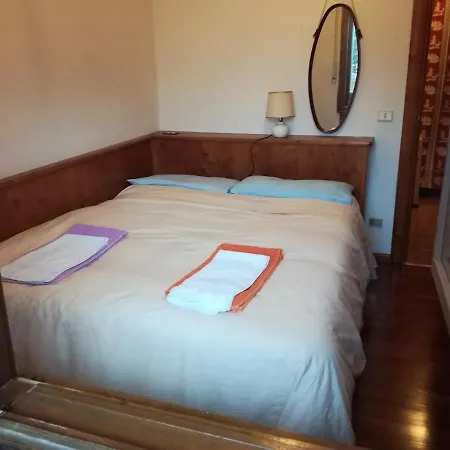 With Dolomites View 公寓