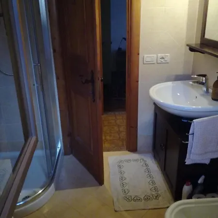 With Dolomites View 公寓 *