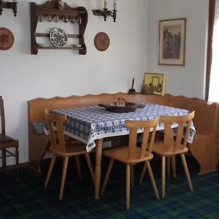 With Dolomites View *